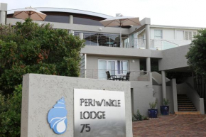 Отель Periwinkle Lodge Guest House  Плеттенберг Бей